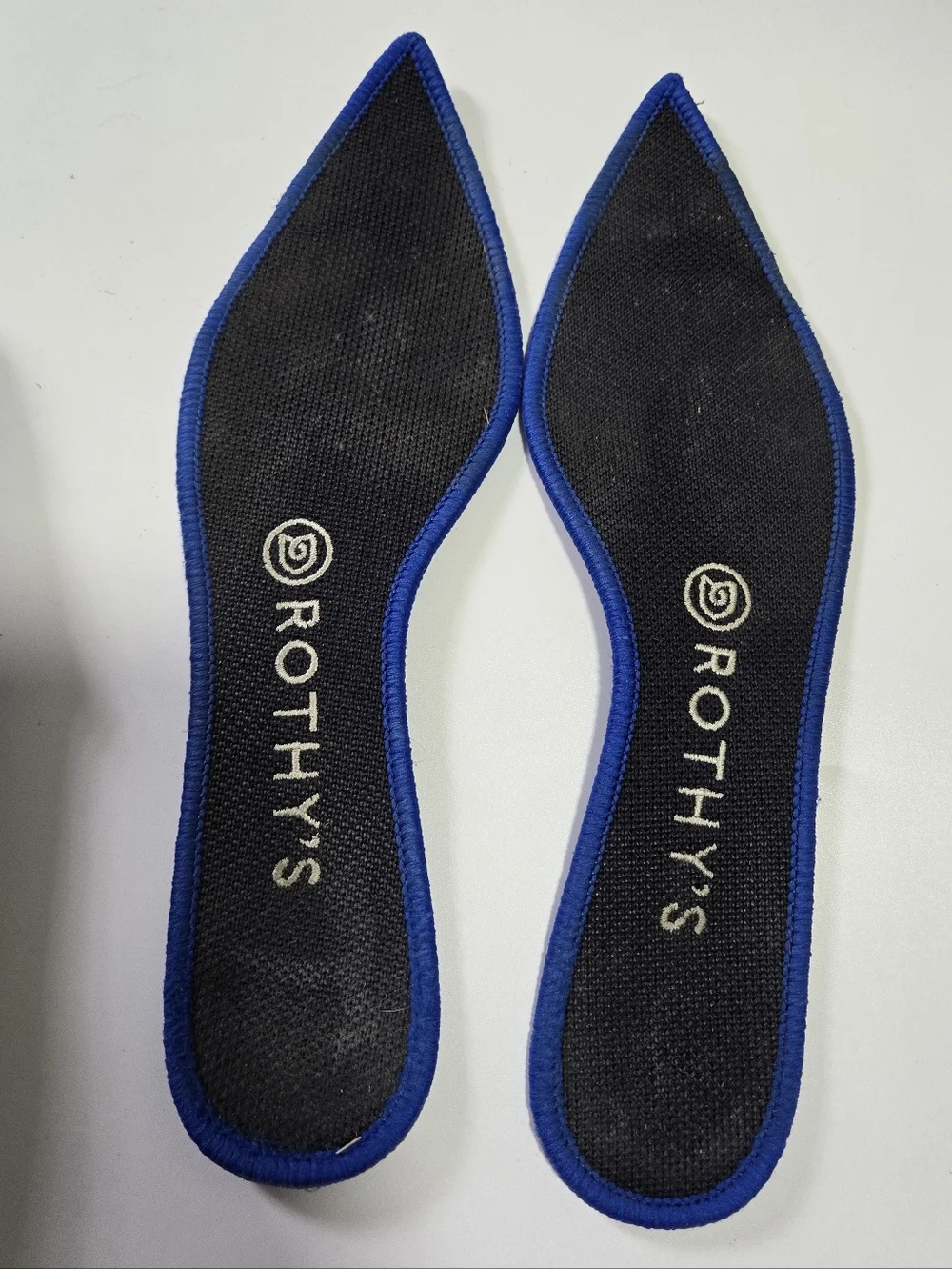 Rothys rothy pointed
